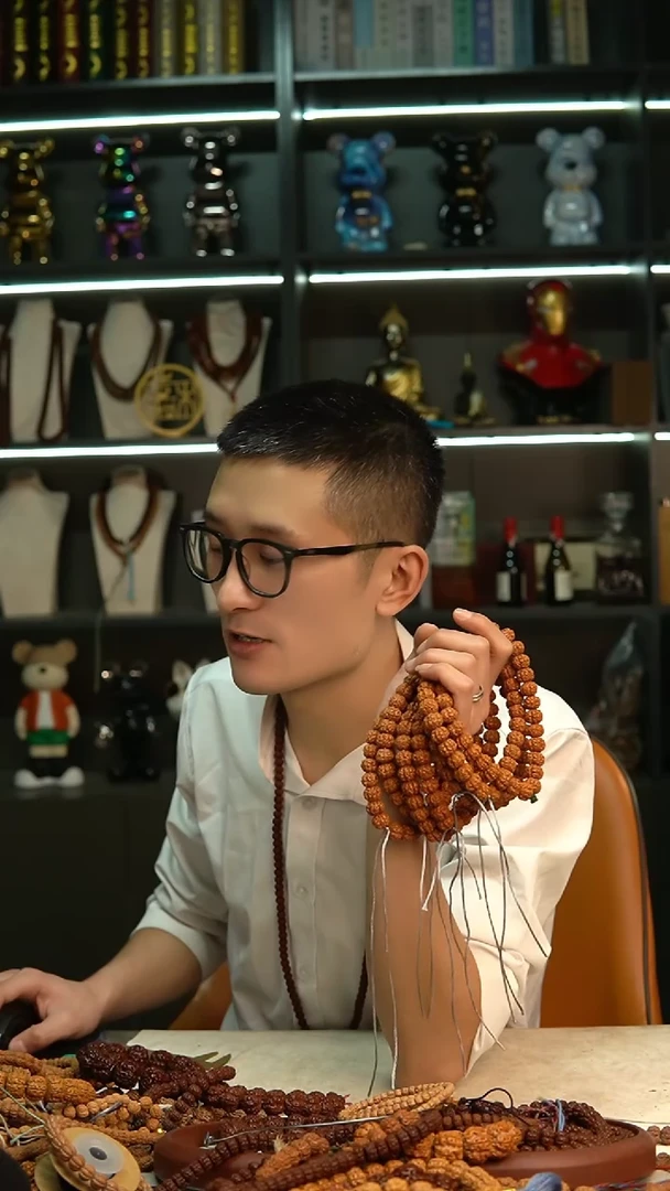 【闪购商品】金刚菩提吊坠666666666666