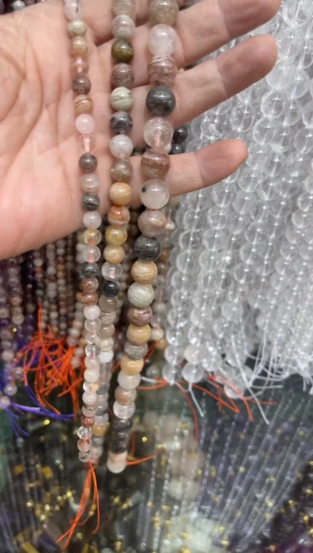 未镶嵌玛瑙/玉髓珠宝半成品沈*雪11号拍两单