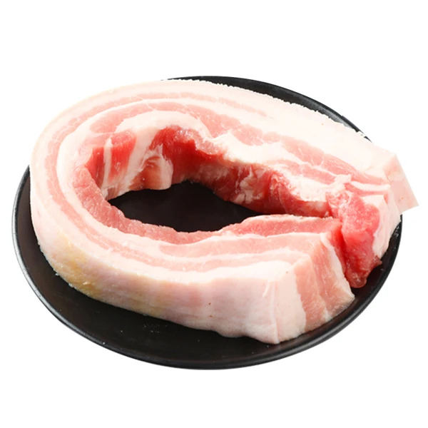 五花肉（精品） 约500g/份