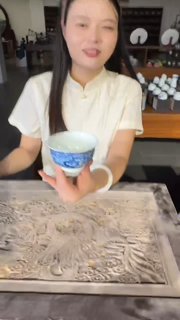 杯子景德镇陶瓷景德镇17