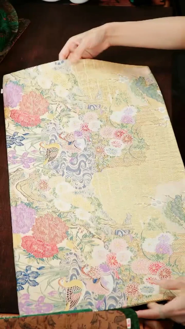 别具一阁布艺尺寸65+33