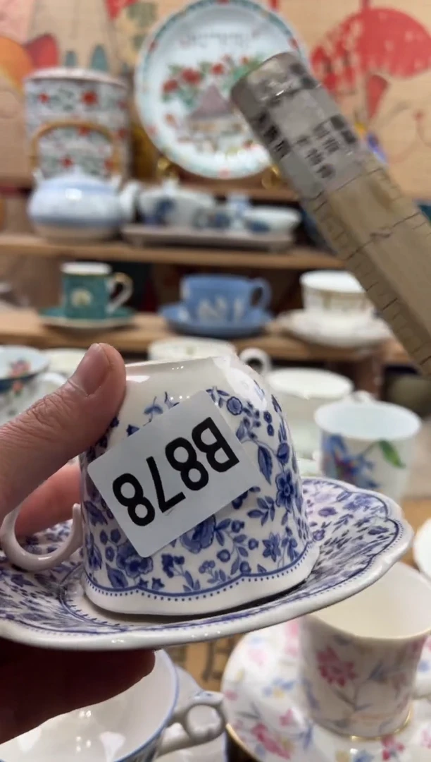 瓷片绿****艳瓷片------B878