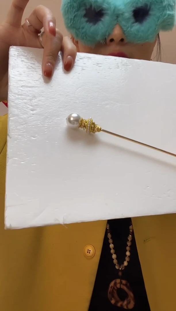 【闪购商品】臣妾做不到款发簪