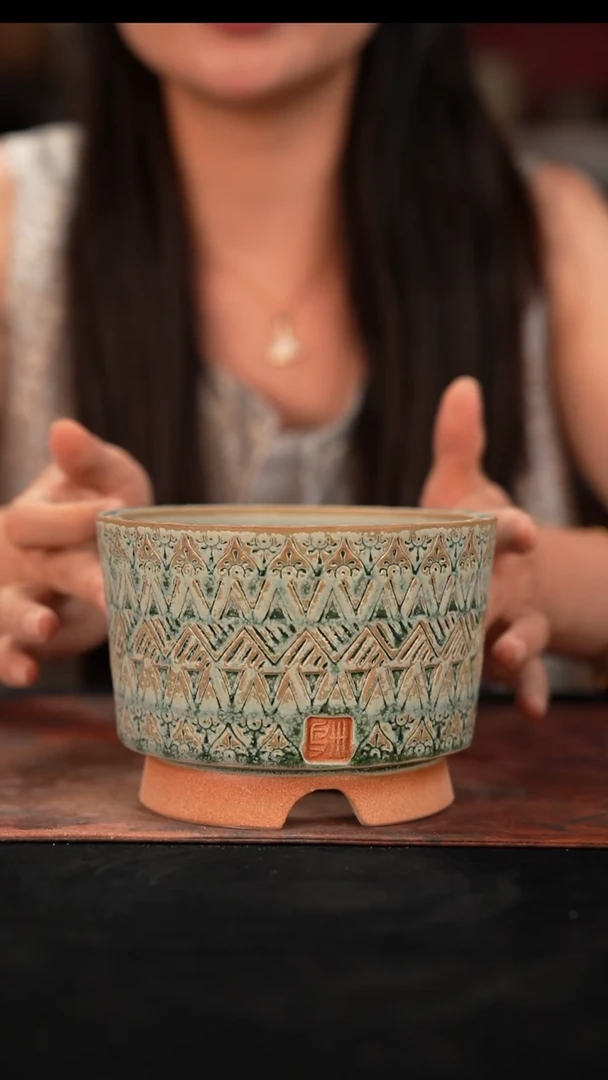 6-25-179花盆口径12