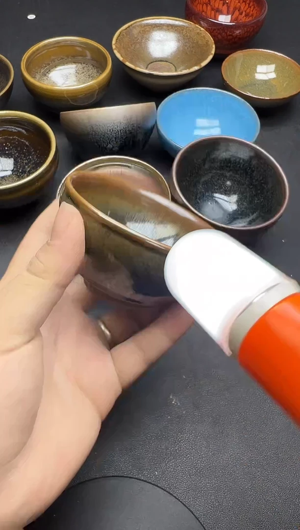 【闪购商品】茶盏              184