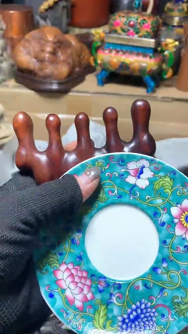 【闪购商品】瓷器默认微瑕瓷器