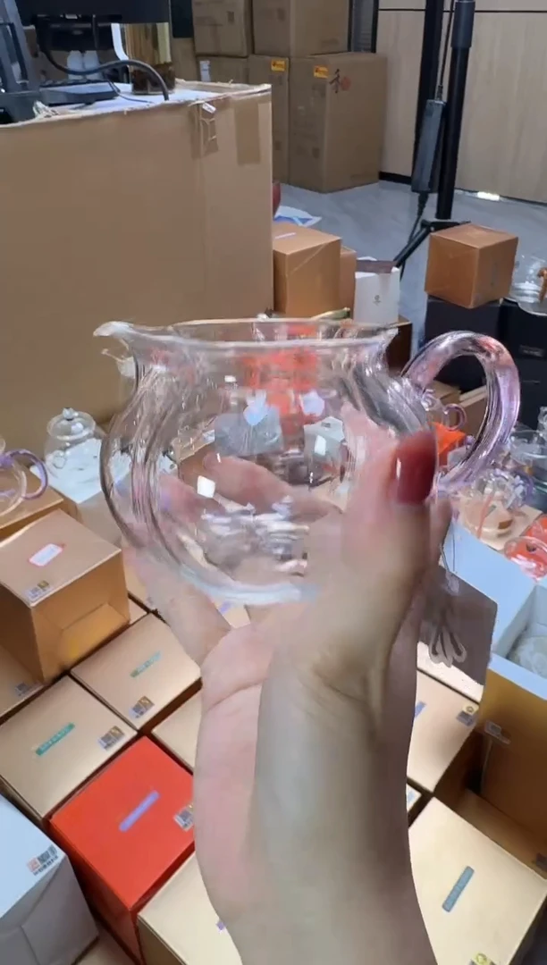@@禾器晶彩纳福浅粉色