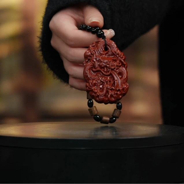 瑞龙手把件紫砂茶宠祥龙精品茶道茶玩茶具配件