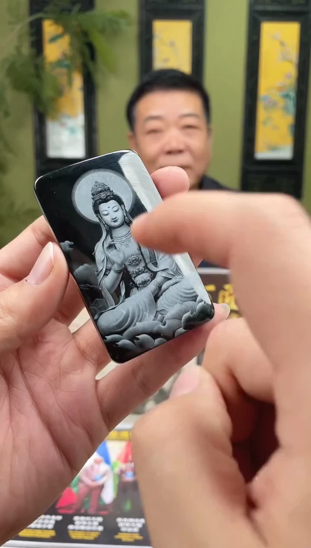 颈饰未镶嵌和田玉多样性发货拍一发一