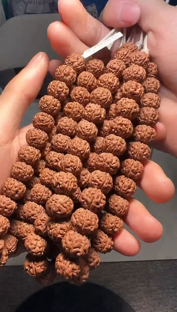 手串金刚菩提无利润超头精挑老树王手持-13mm