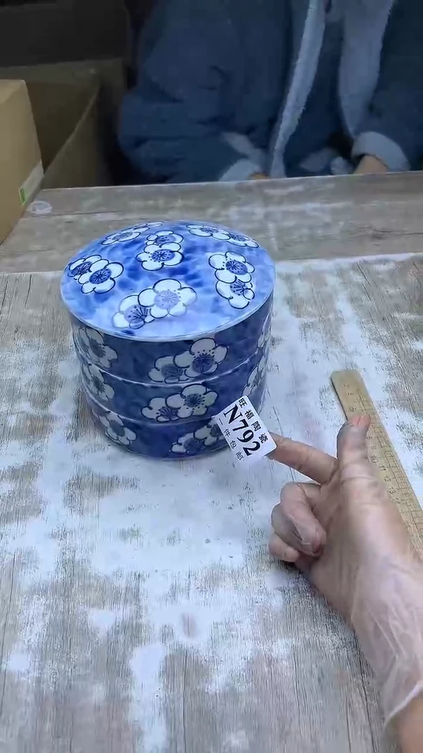 【闪购商品】瓷片旺福家陶瓷甄选