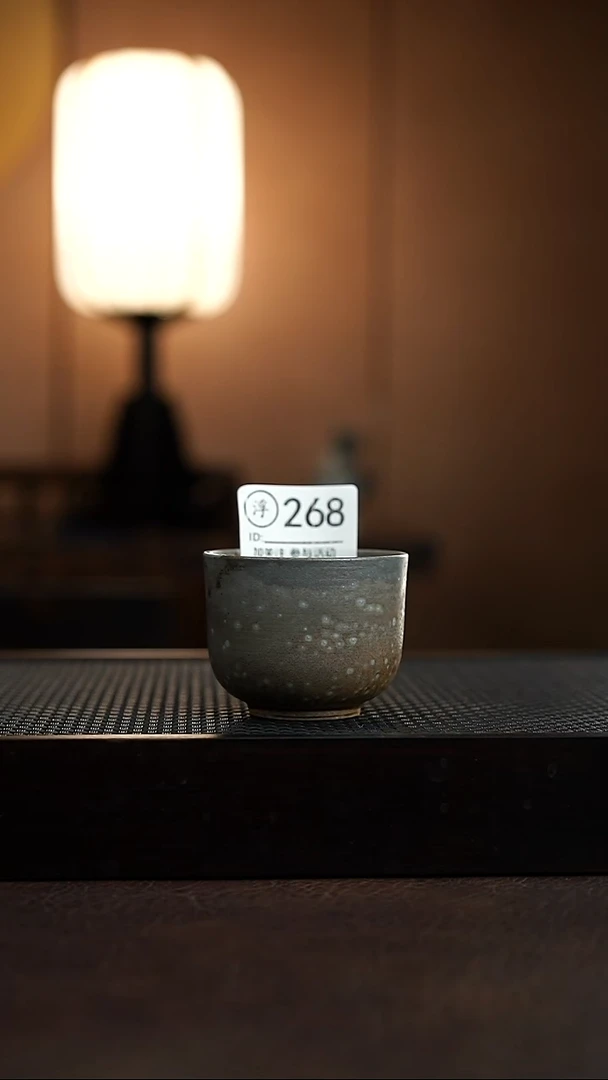 268千年火柴烧直播上新啦~