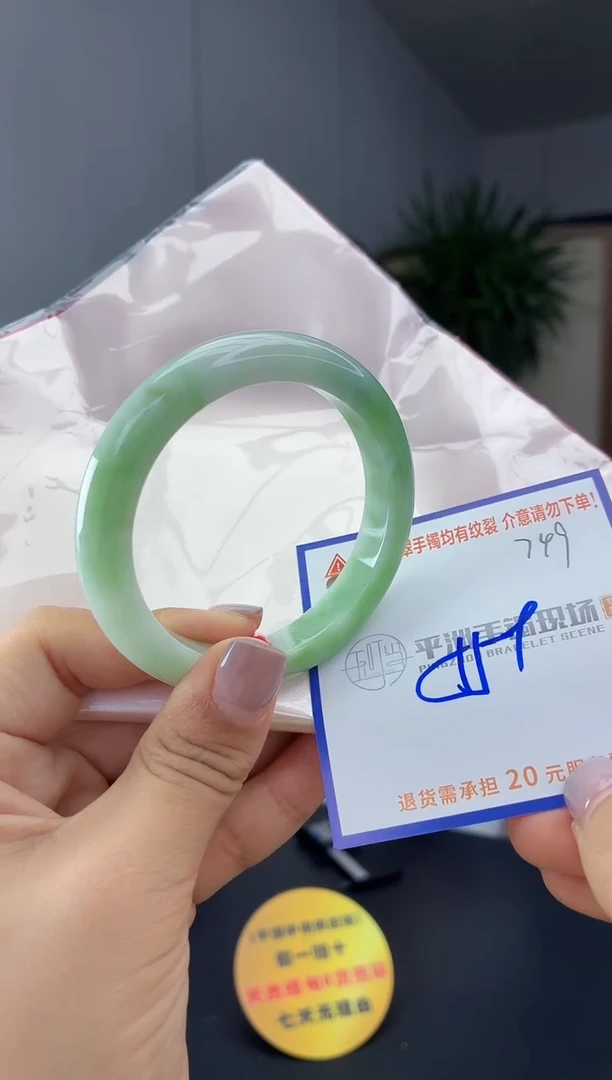 未镶嵌手镯翡翠11111111111