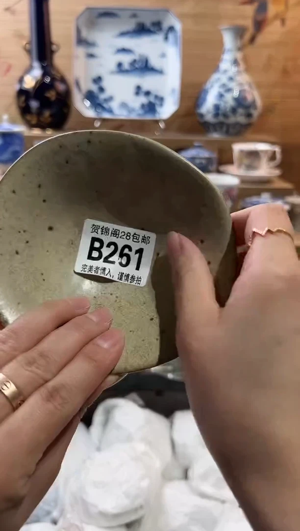 【闪购商品】瓷片当天满28米包邮B261