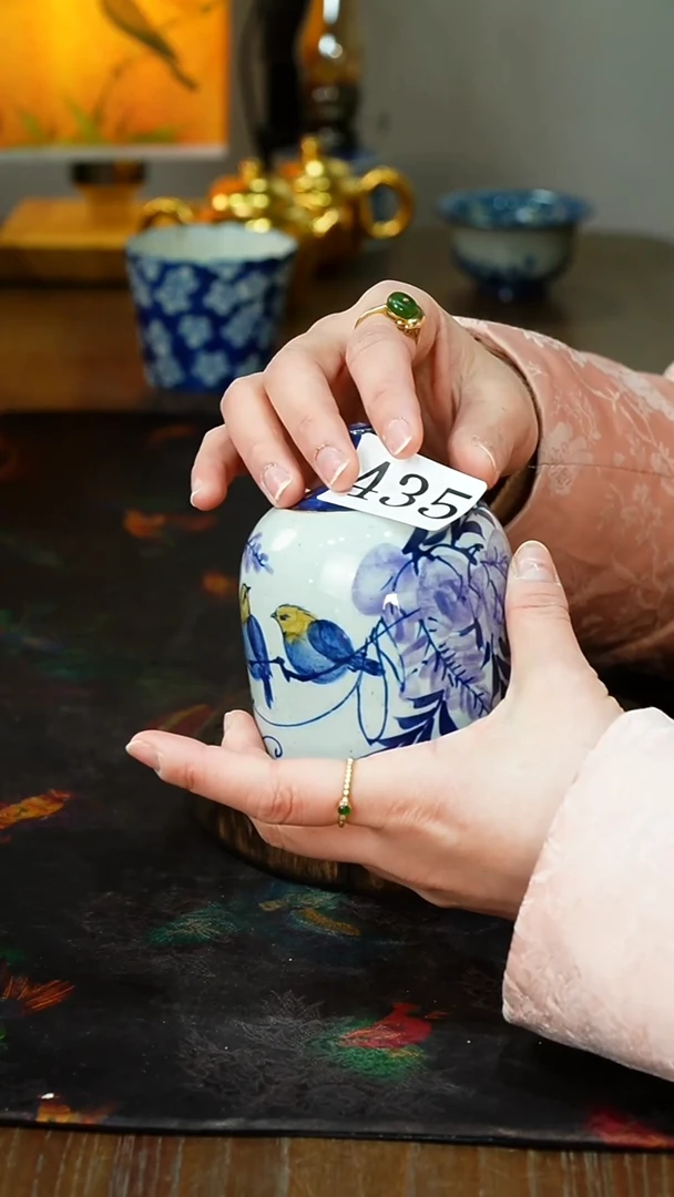 【闪购商品】.............茶碗435