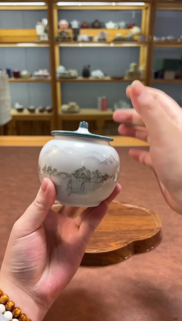 【闪购商品】沐森茶具清货专属链接