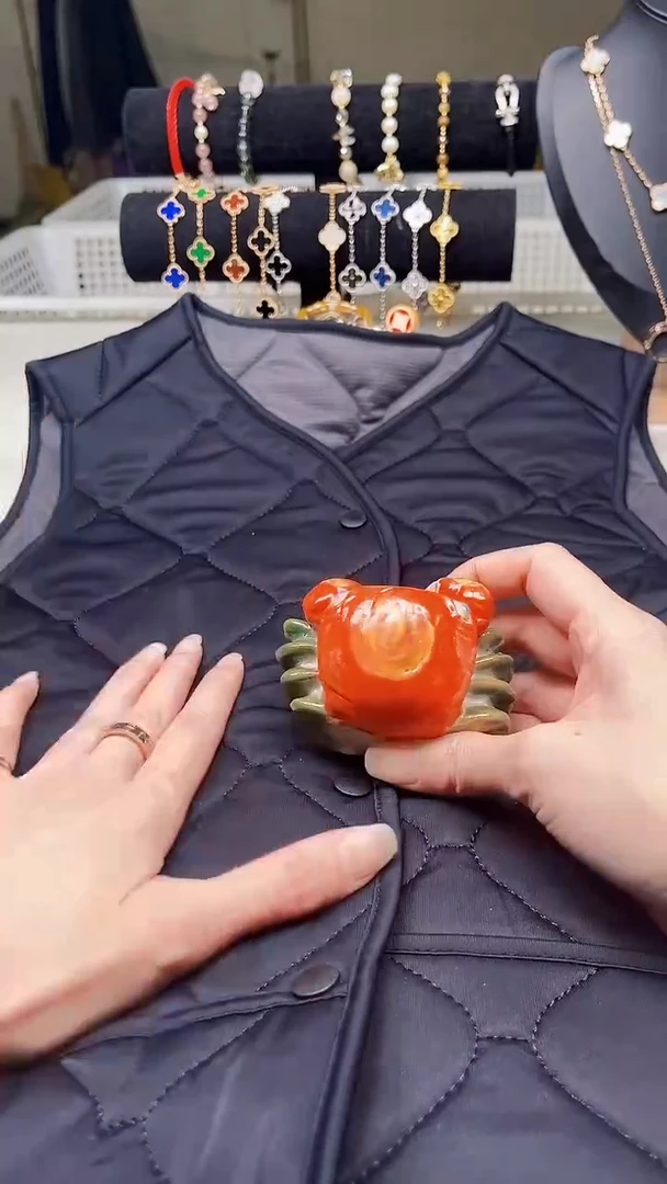瓷片陶茶周边666文玩多人2xl