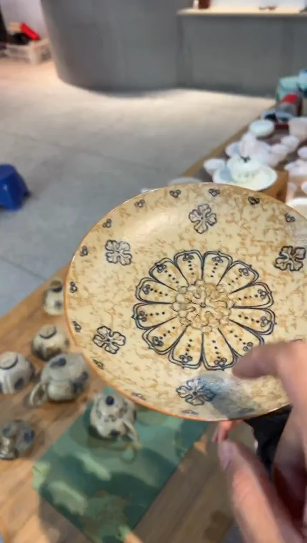 瓷片           @@GD064