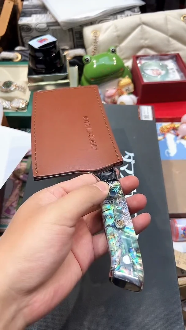 .全球寻宝高端瓷儿