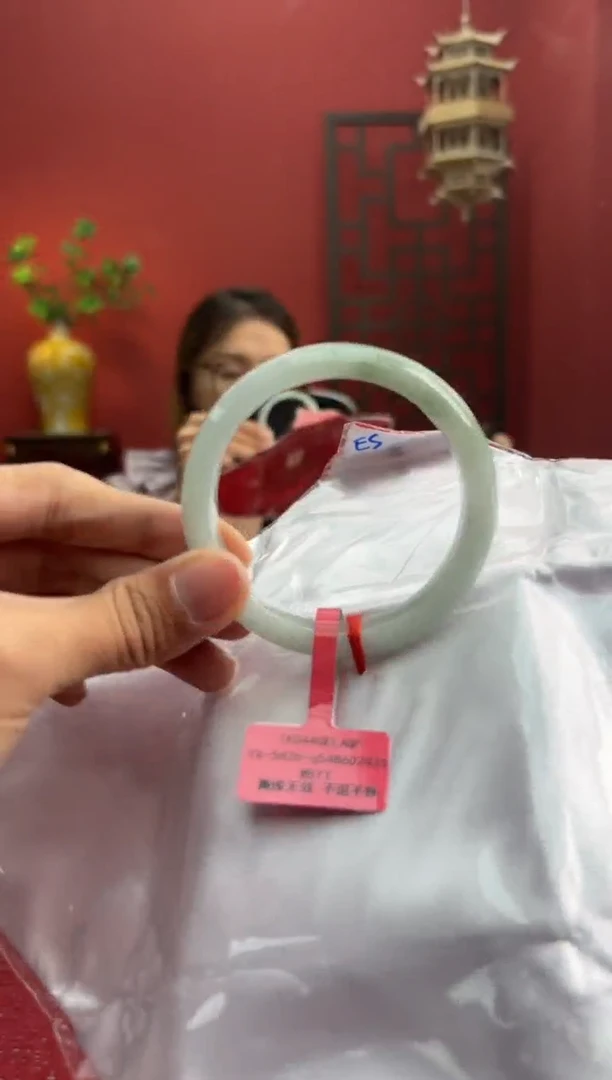 未镶嵌手镯翡翠翡翠手镯12