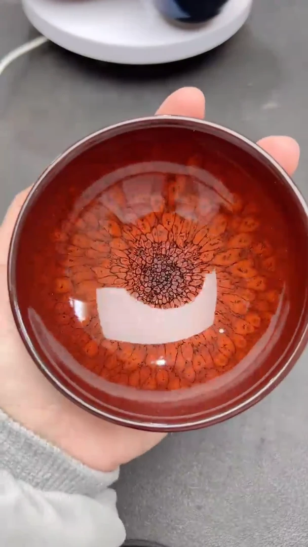 【闪购商品】茶盏511建盏建盏建盏