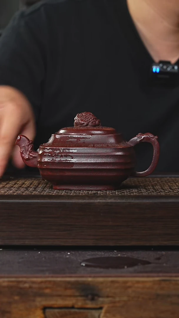 茶壶紫砂丁蜀镇紫砂壶
