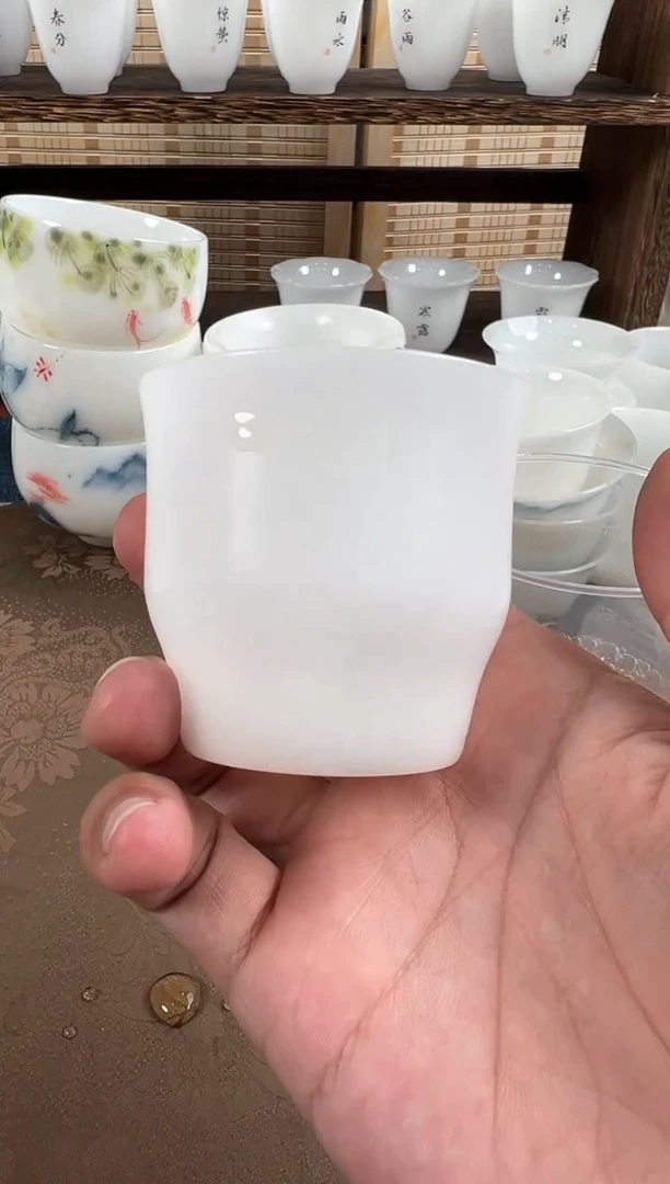 茶具单品上新好物