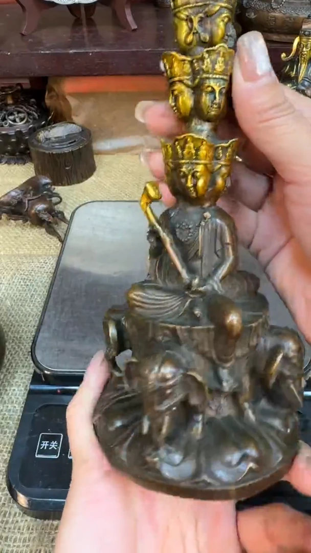 益臻铜器益臻铜器