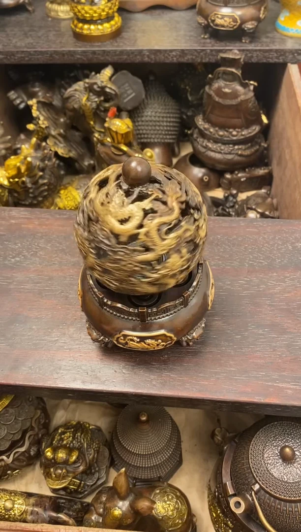 案台摆件 物品摆件