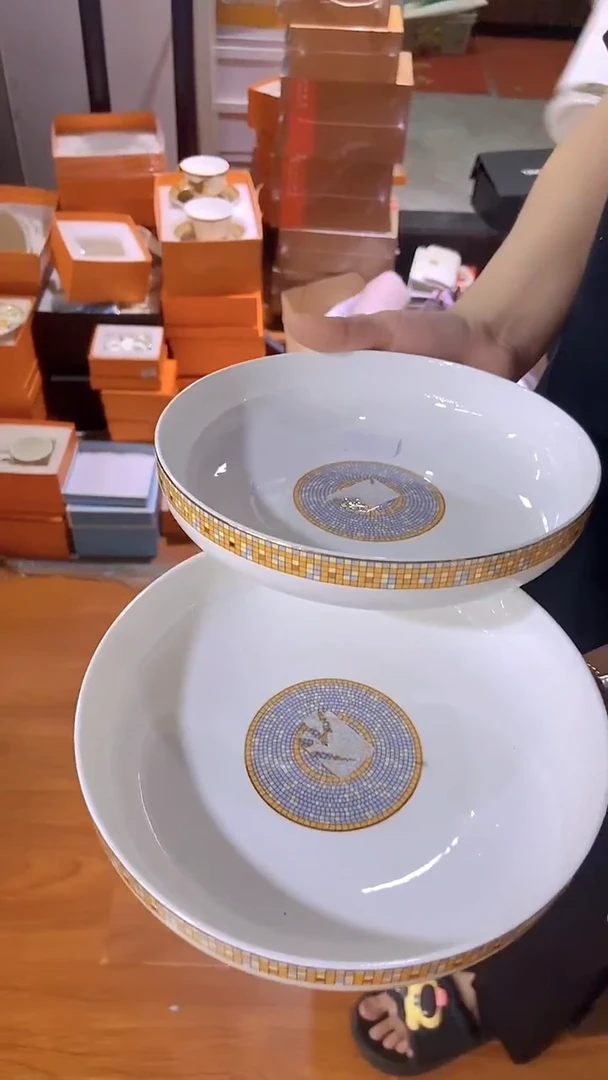 杯鸿辉家品牌瓷器，京东包邮！