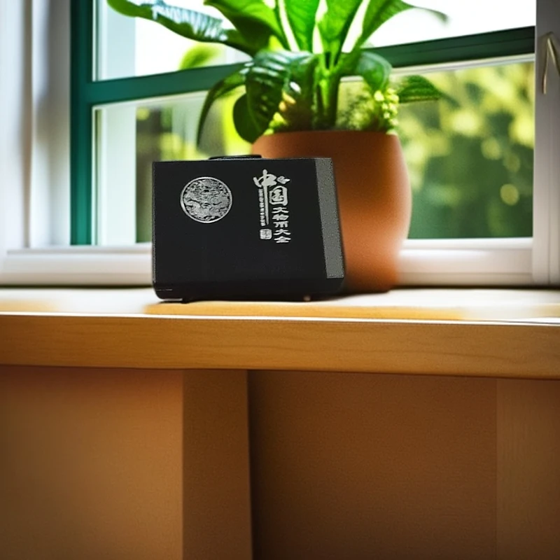 珍藏 礼品 116 桌面礼品高端礼盒A