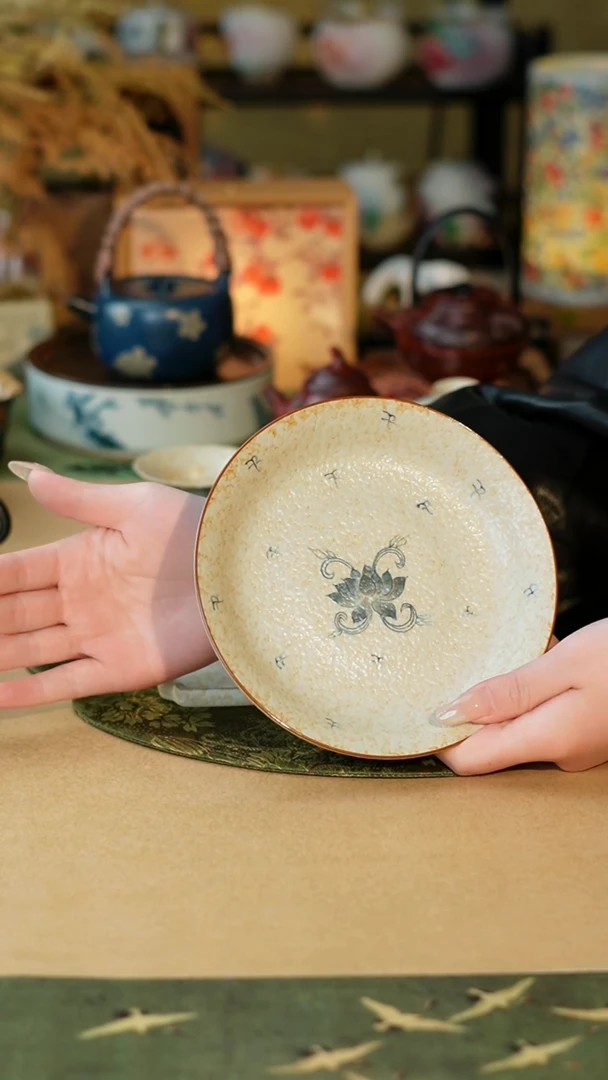 【闪购商品】瓷片片@瓷片片瓷片片@瓷片片