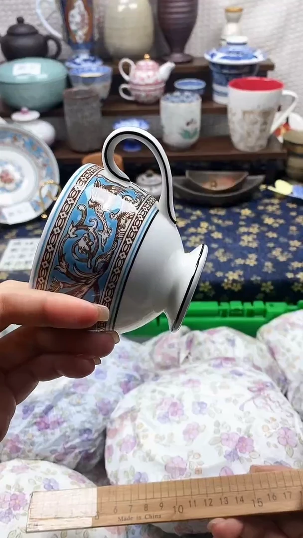 瓷片           B9999