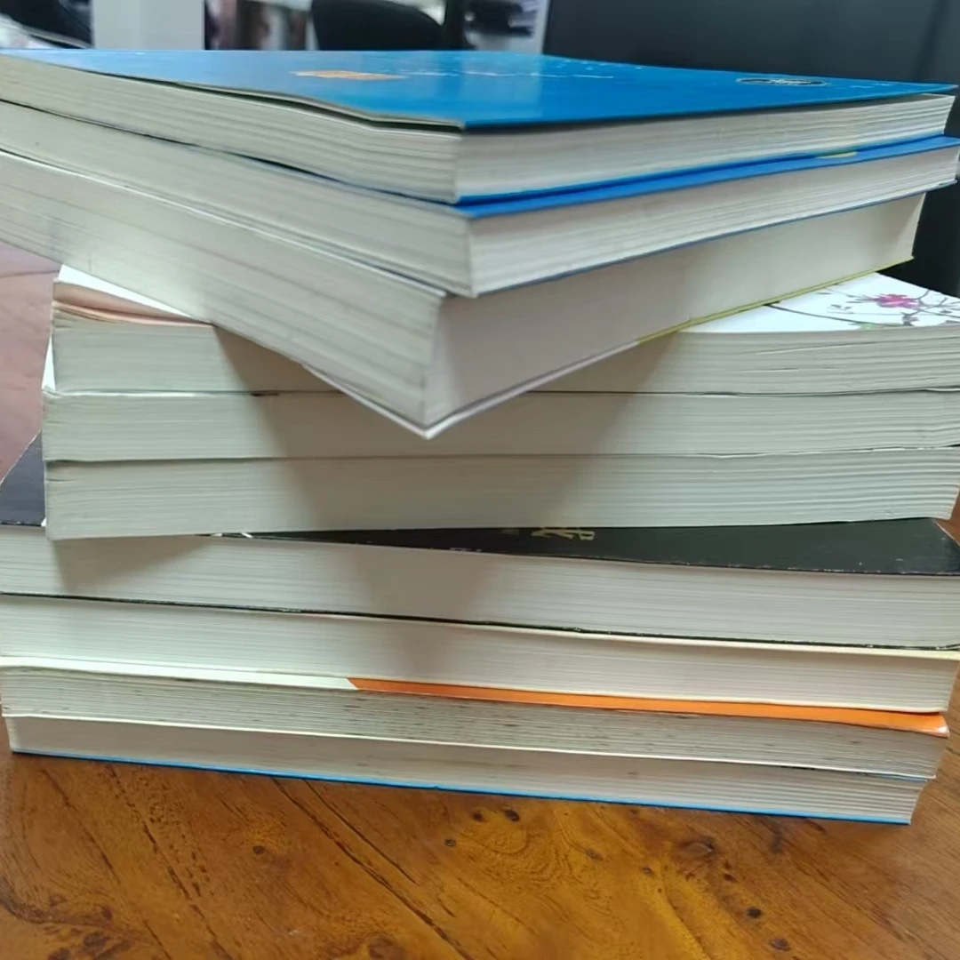 【好货来袭】本册便签笔记本