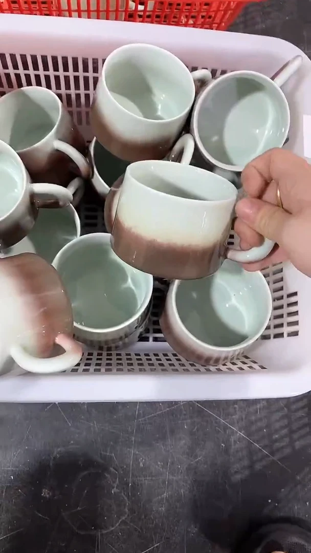 瓷片T056陶瓷茶具茶器