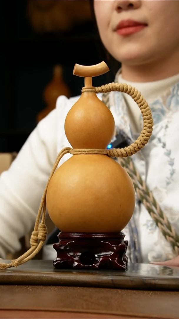 热水酒葫芦 一物一拍B072