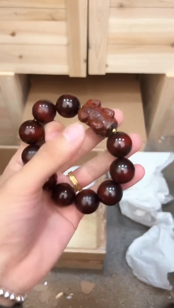 精品手串（无礼盒）@@sp302