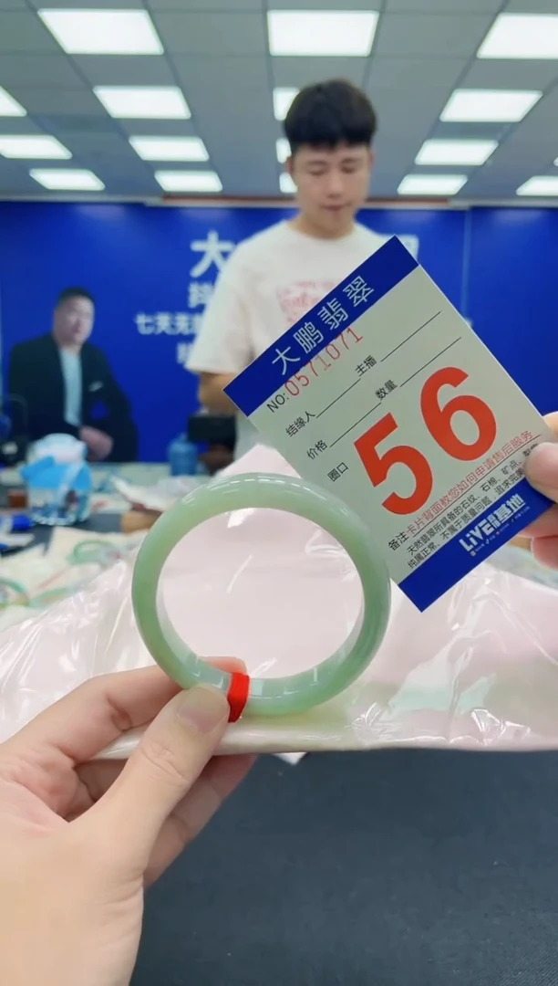 未镶嵌手镯翡翠AAAAAAAAA