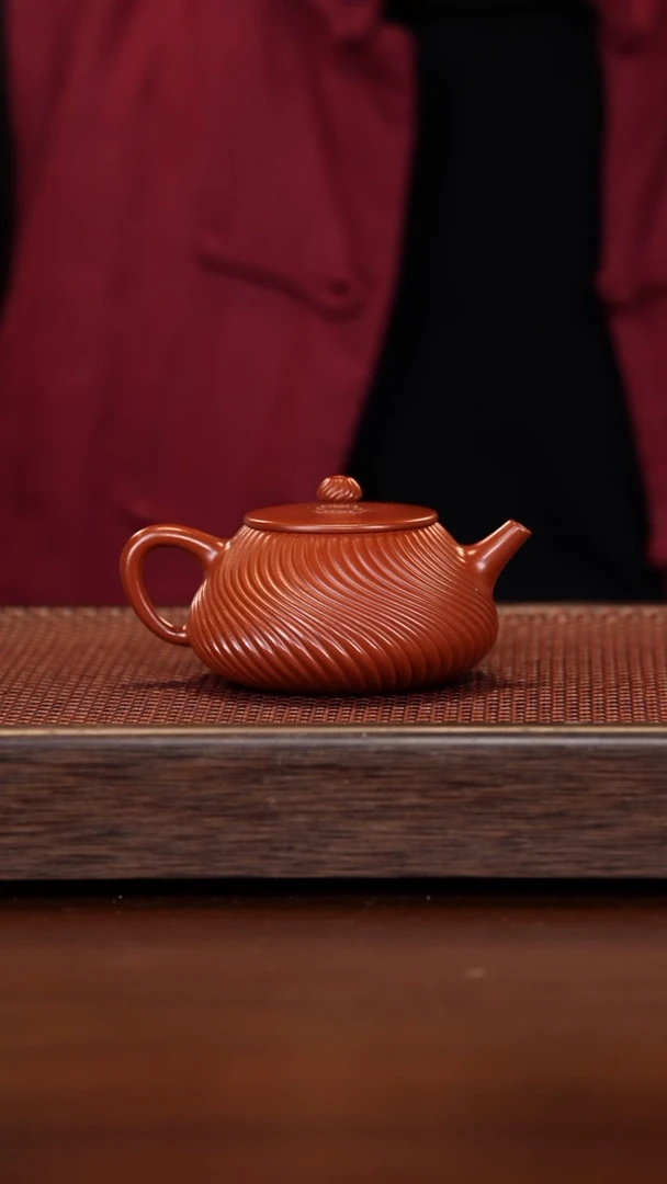 【闪购商品】紫砂茶壶徐壶记紫砂精选