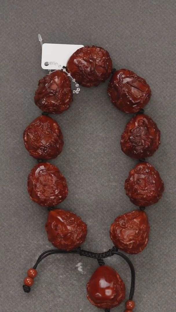 手串橄榄核橄榄核手串