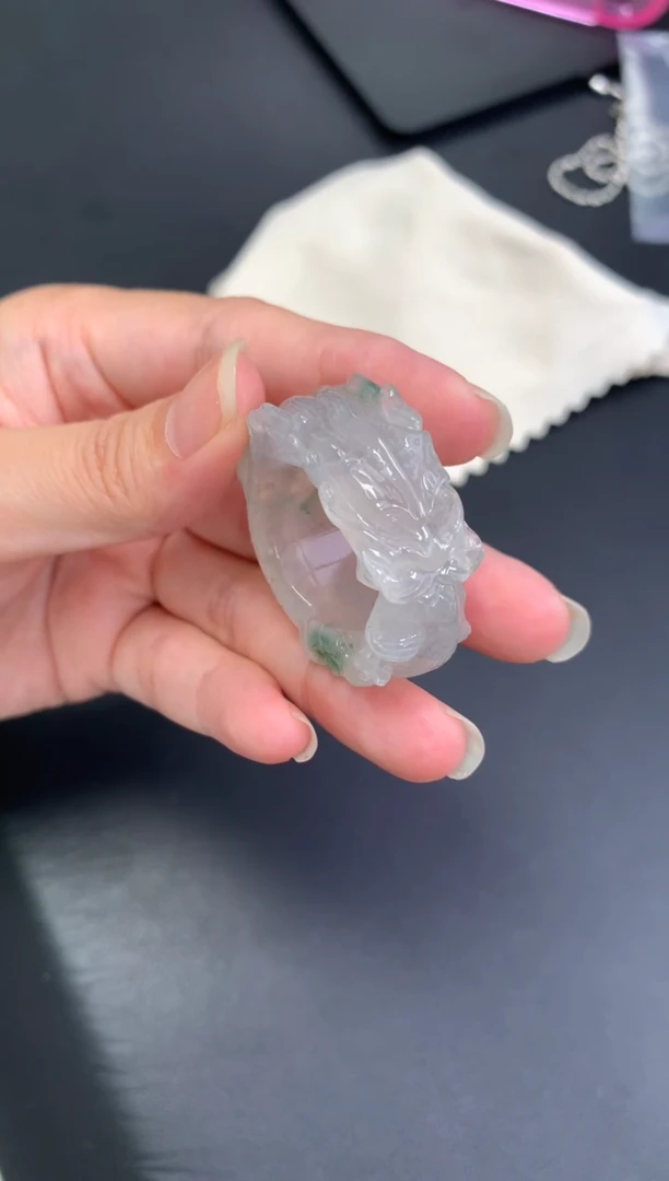 未镶嵌定制翡翠模式推广期48小时鉴赏期