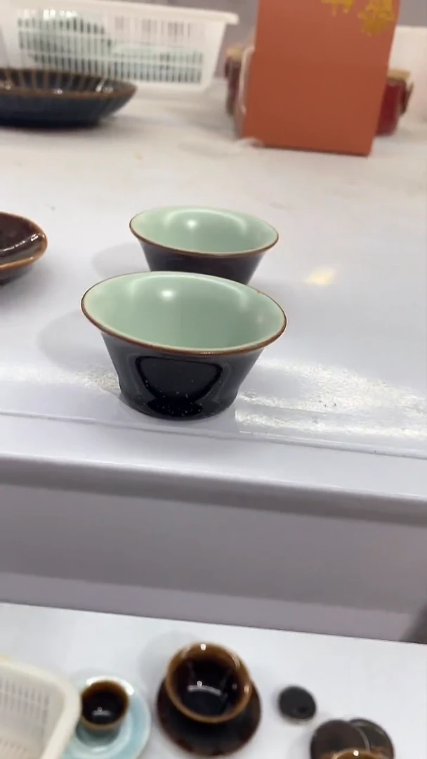 【闪购商品】瓷片陶瓷茶器福利12