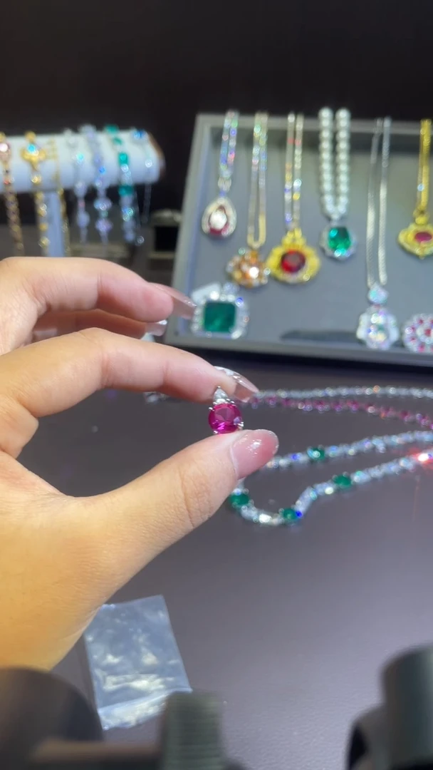 无非金属高端定制精品系列款式S019