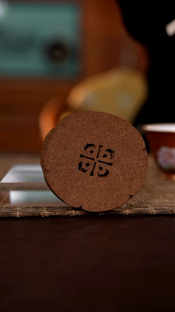 福利品毛毡垫（10片/包）