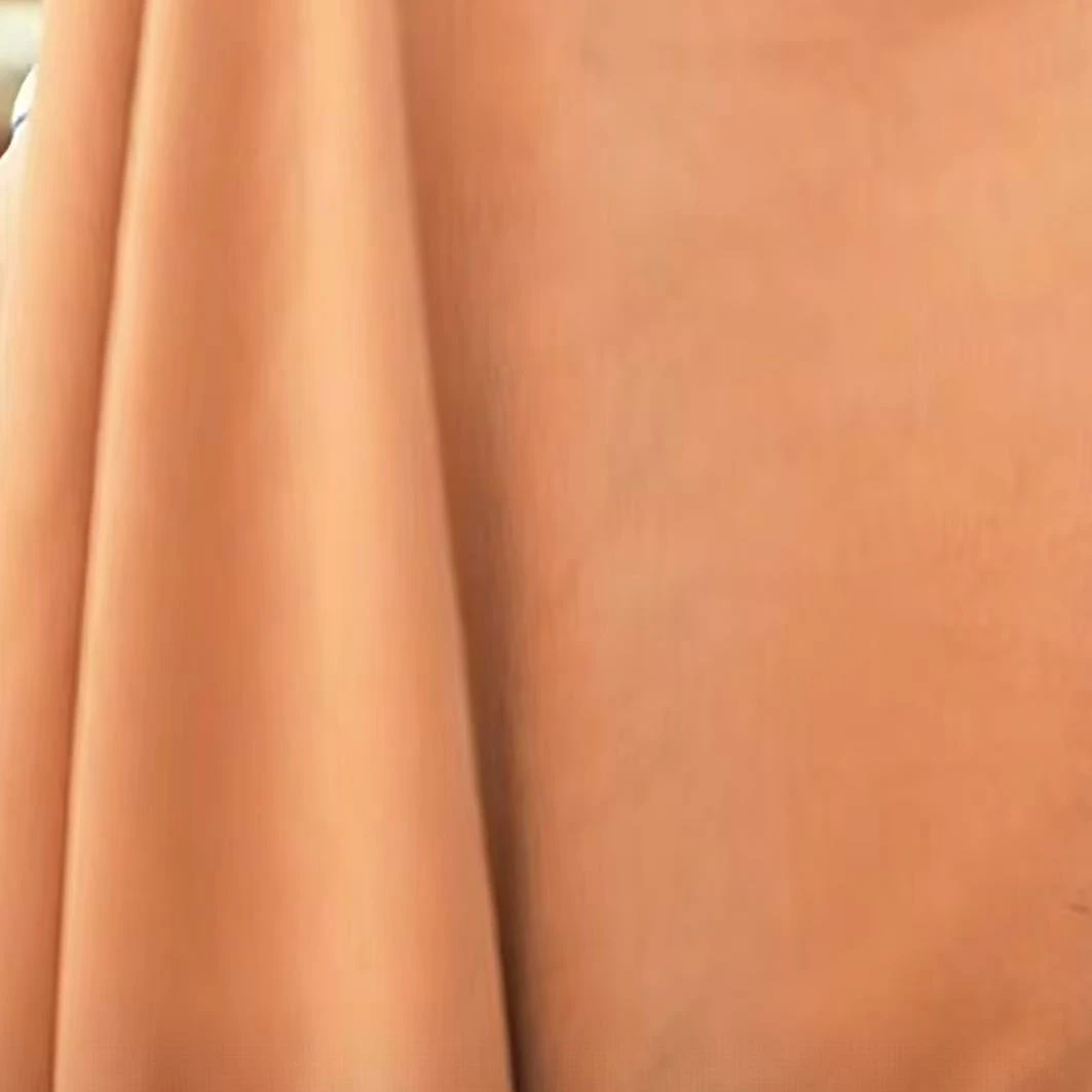 黄黄驼色羊毛呢冬季面料（不支持7天无理由）