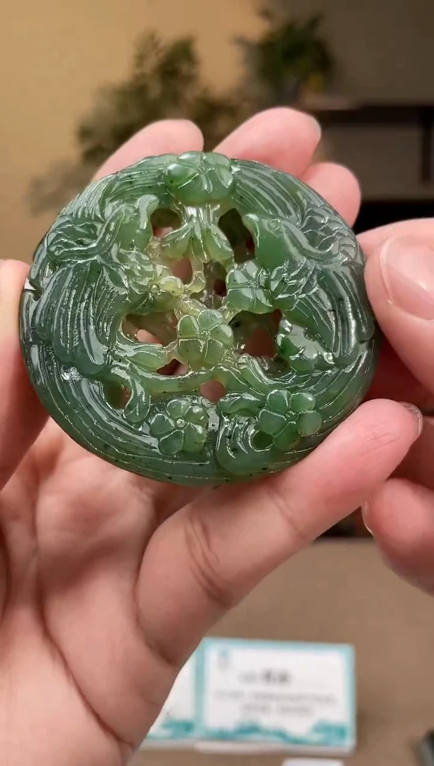 定制和田玉多样性发货拍一发一