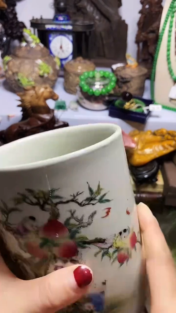 瓷器默认链接一物一拍