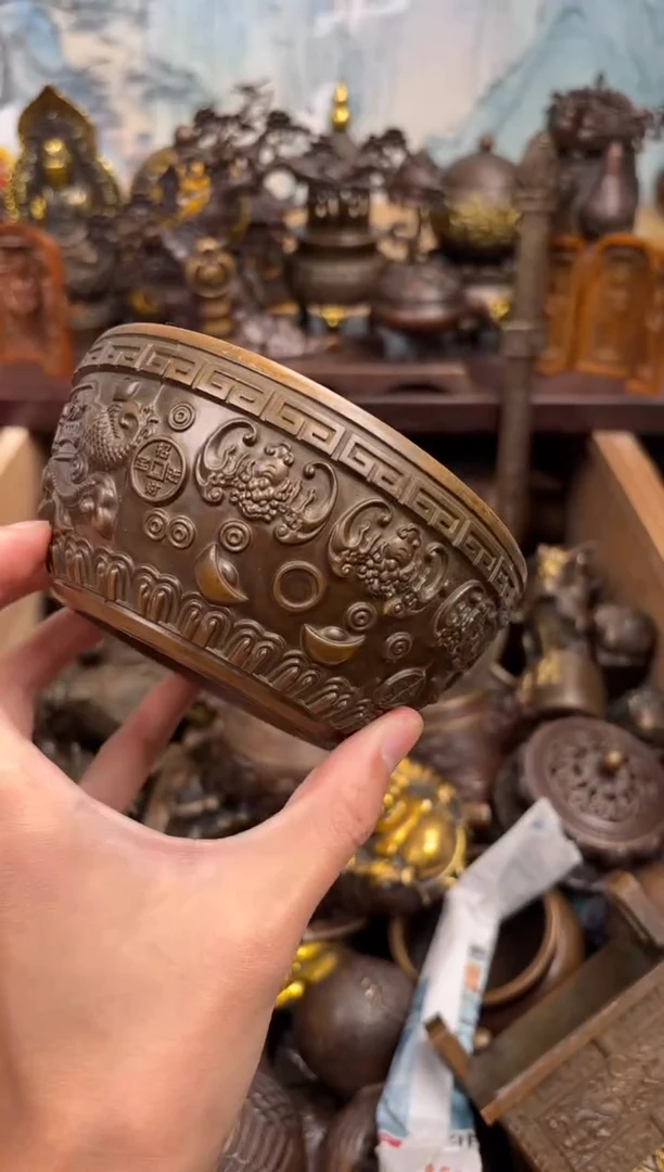 百福铜专属精选链接