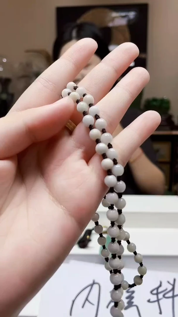 未镶嵌定制翡翠吊坠88