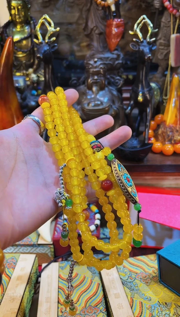 【闪购商品】和田玉（黄玉）0未镶嵌2025专属链接便宜出了